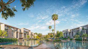 Linwood Villa New Cairo