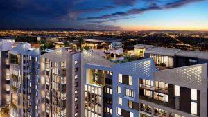 Makany Apartments
