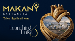 Makany Kattameya Compound