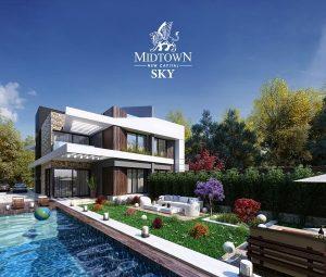 Midtown Sky Compound