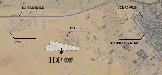 Westview-Residence-Location