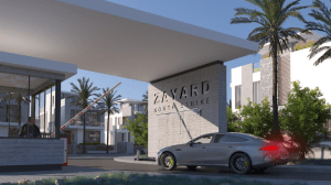 Zayard Sheikh Zayed