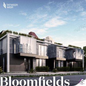 Bloomfields Mostakbal City