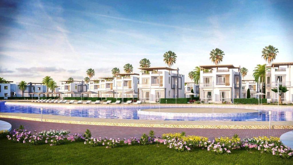Crystals North Coast Village By Delta Developments