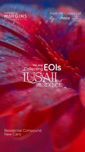 Lusail Residence 6th Settlement