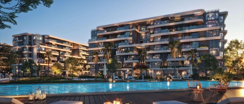More Residences