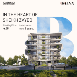 Belva Compound Sheikh Zayed