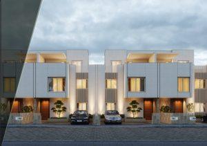 West End Compound New Zayed