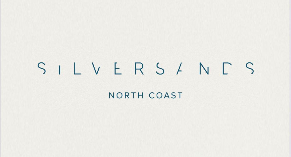 Silver Sands North Coast