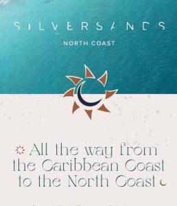 Silver Sands by Ora