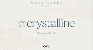 The Crystalline Silver Sands