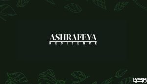 Al Ashrafeya New Cairo