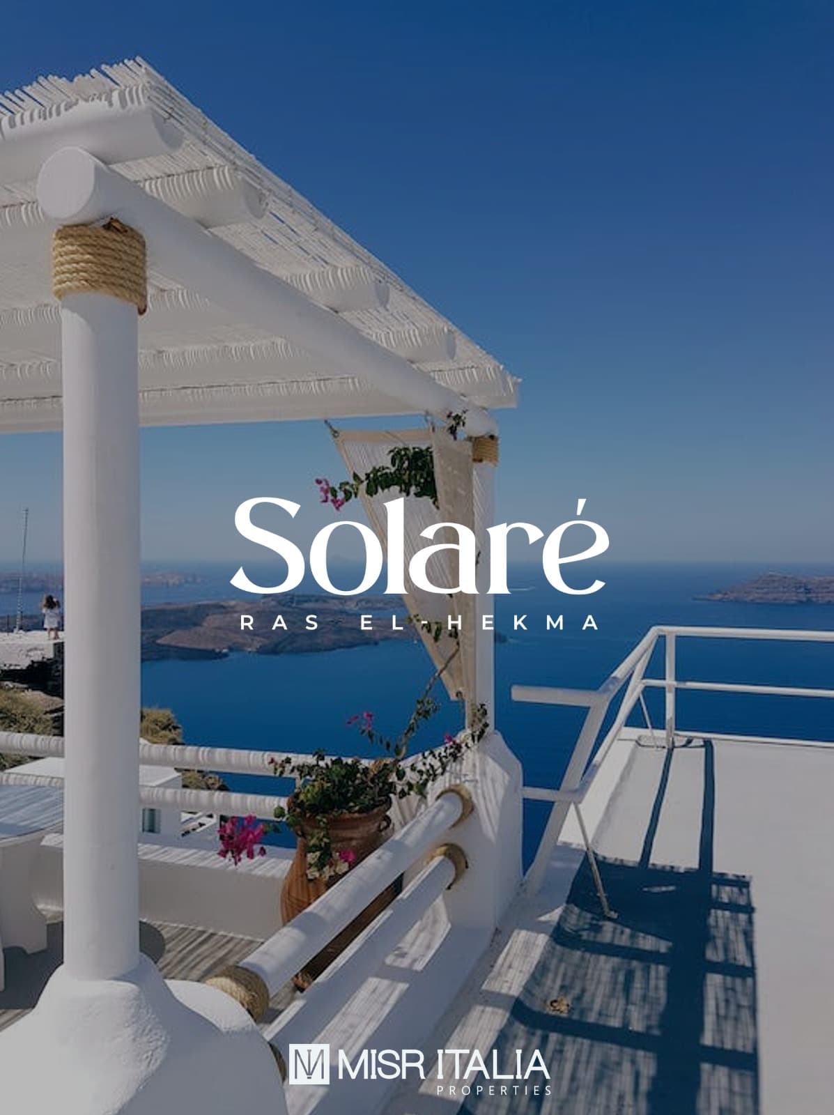 Solare By Misr Italia