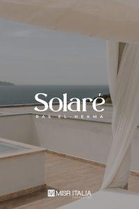 Solare Ras El Hekma