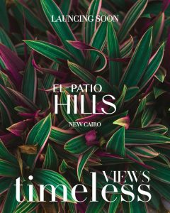 El Patio Hills by La Vista