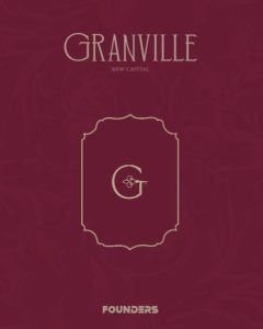 Granville Compound New Capital