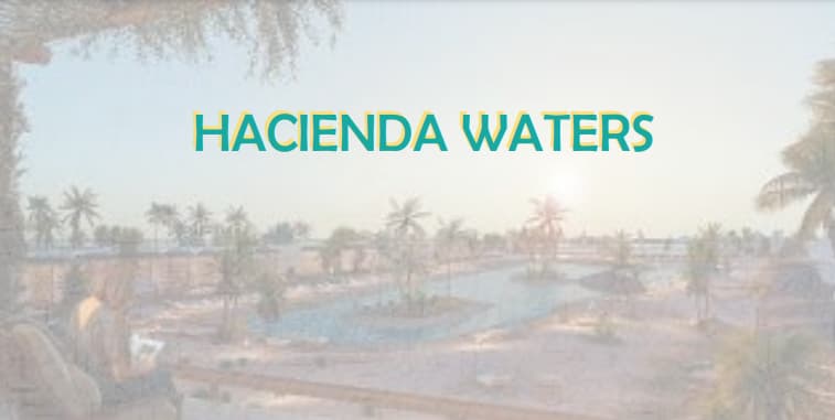 Hacienda Waters North Coast