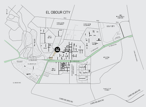 Reveal Compound Obour City Al Ashraaf reveal-compound-obour-city-al-ashraaf