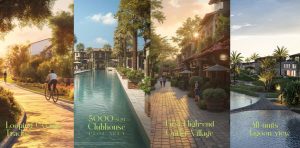 Compound Saada Boutique