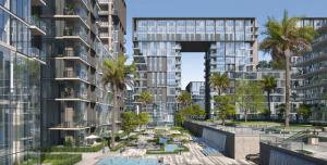 Edge Fifth Settlement