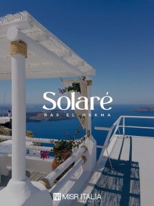 Solare Misr Italia