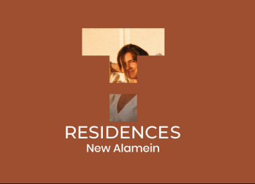 T Residence Al Alamein