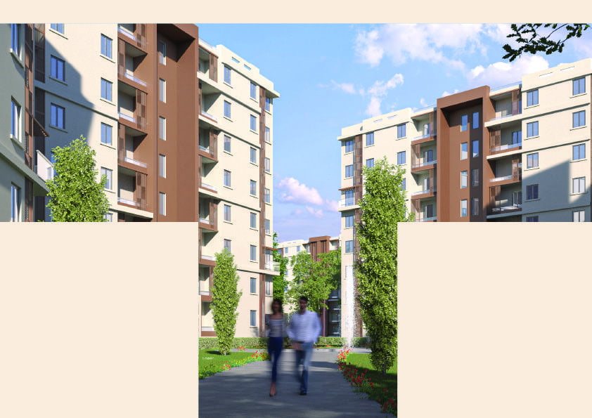 T Residence