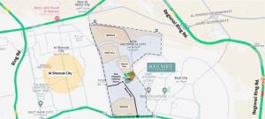 Talala Heliopolis Location
