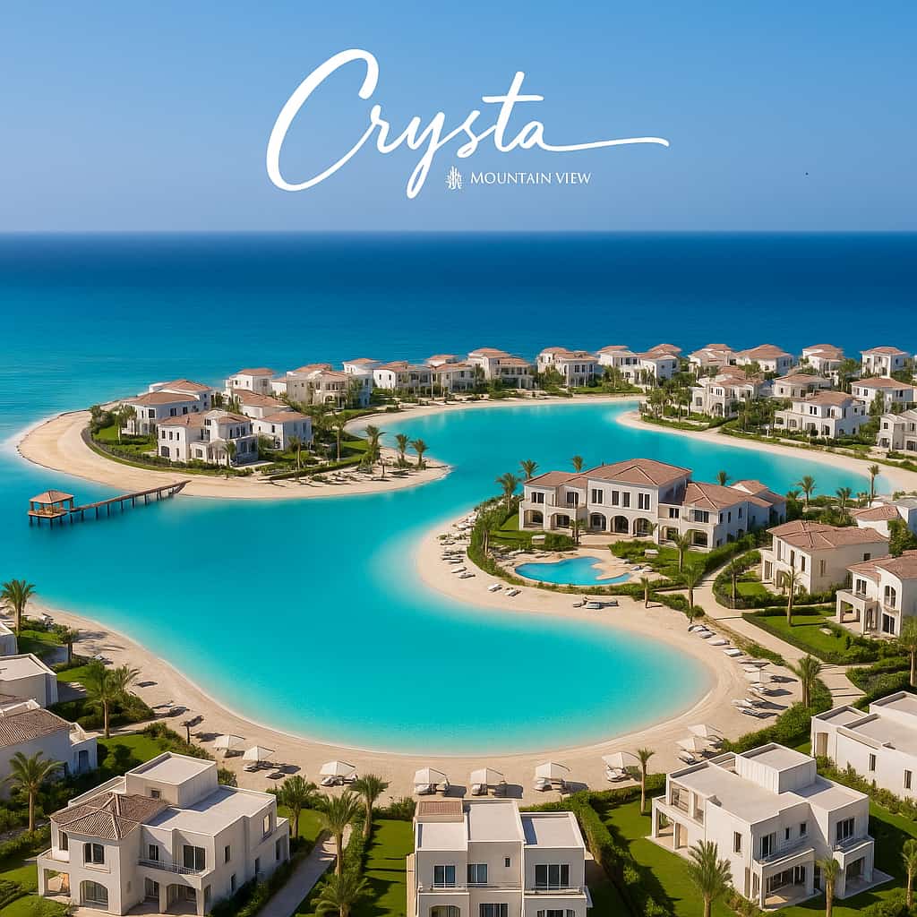 Crysta North Coast