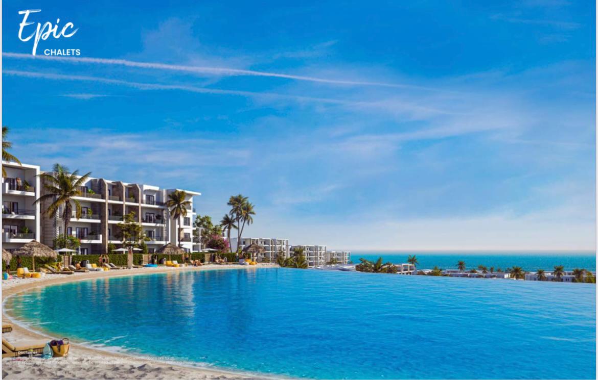 Dose Resort North Coast