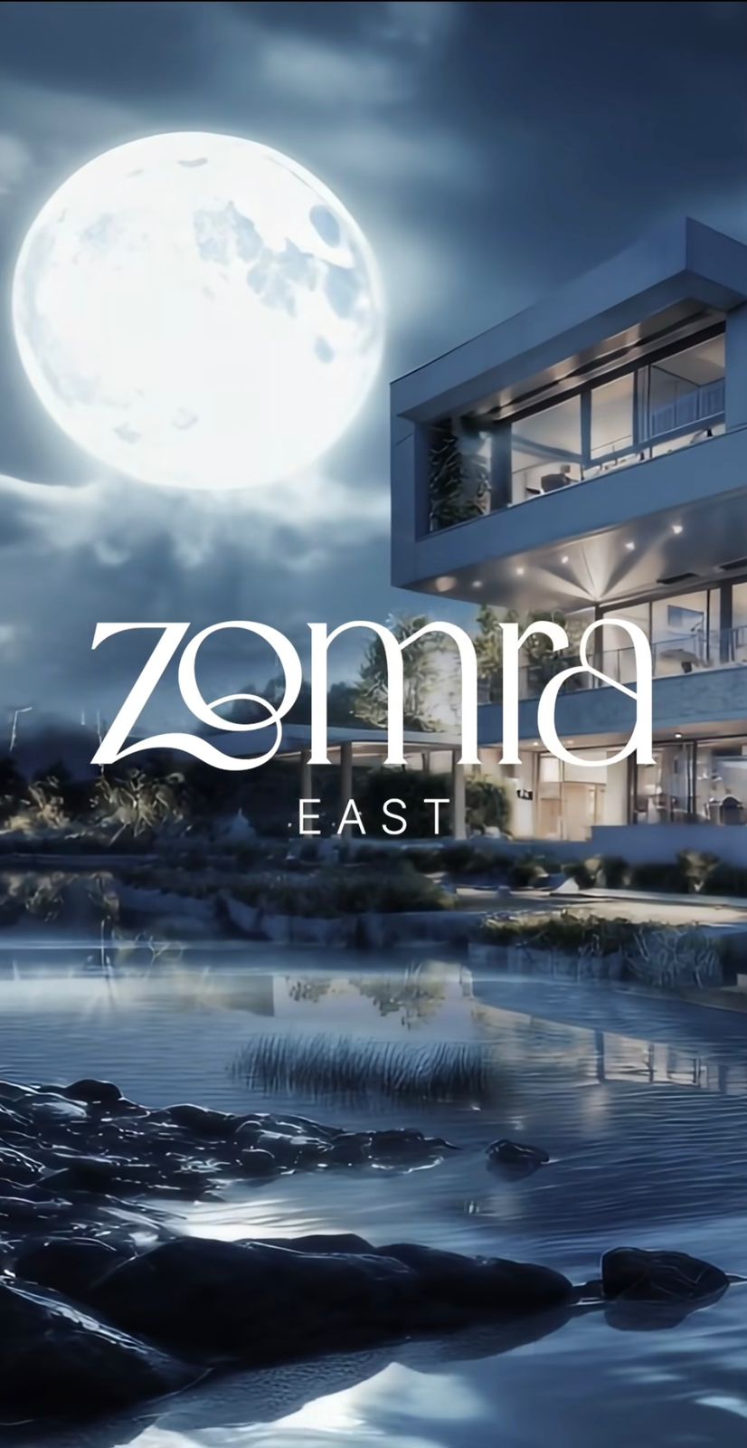 Zomra East Nations of Sky