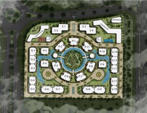 Euphoria Queen Land Masterplan