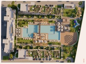 Galini Doja Masterplan