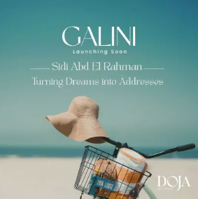 Galini North Coast