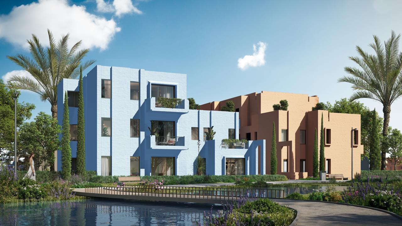 Makadi Heights Hurghada