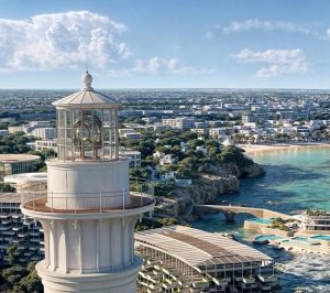 Modon Ras El Hekma Units