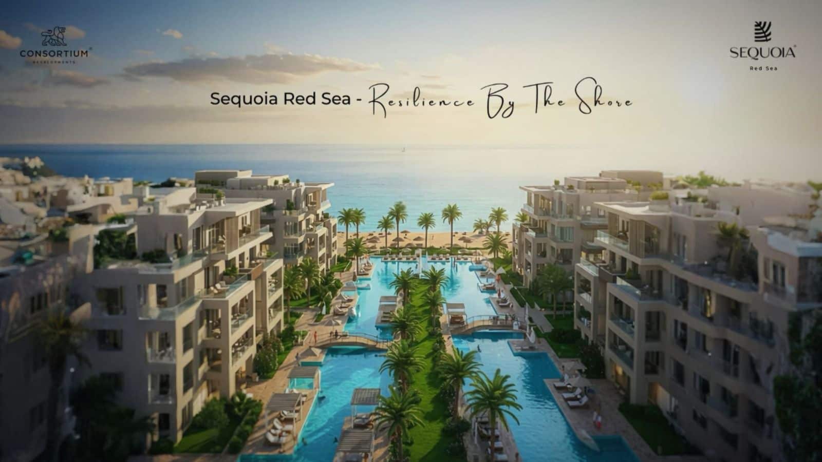 Sequoia El Gouna
