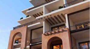Sequoia Luxor Design