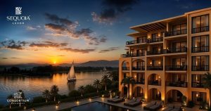 Sequoia Luxor Hotel Apartments
