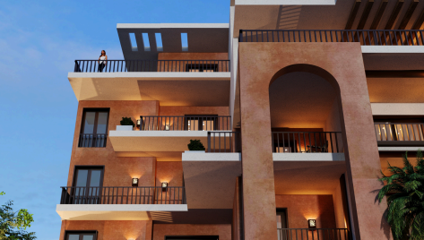 Sequoia Luxor Investment Project