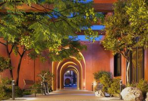 Sequoia Luxor Project