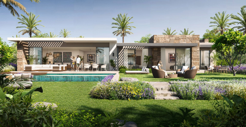 Sky North Coast Villas