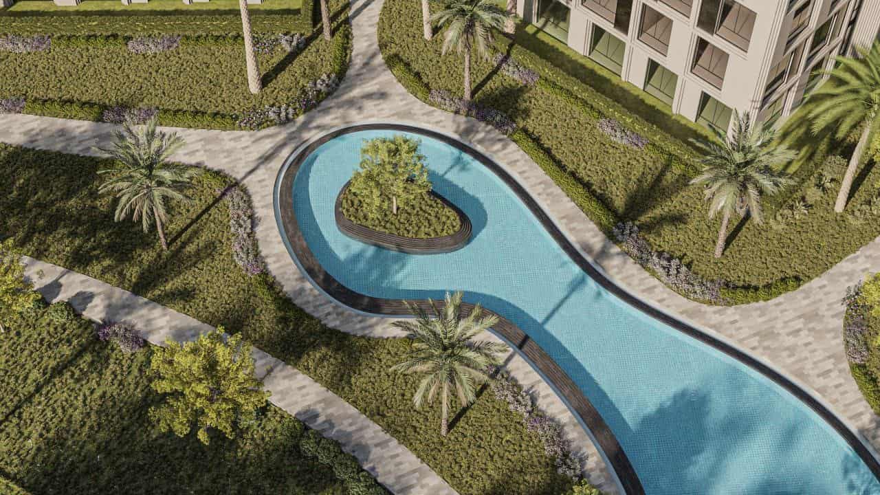 The Novelist Compound Design