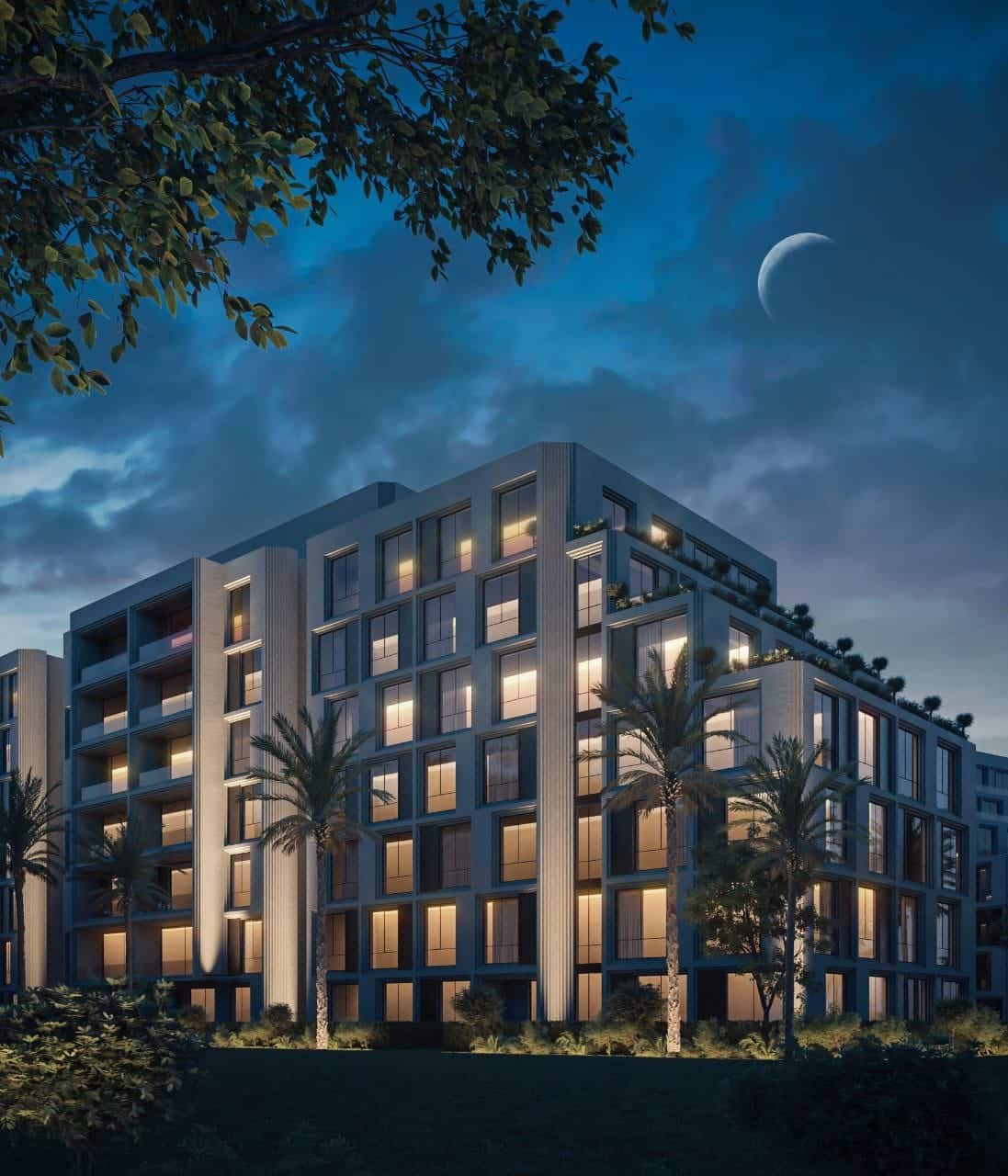 The Novelist Compound Units