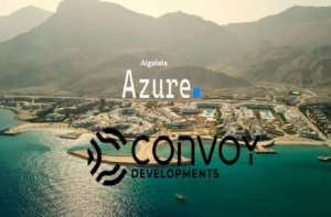 Al Galala Azure Village