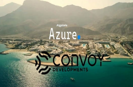 Al Galala Azure Village