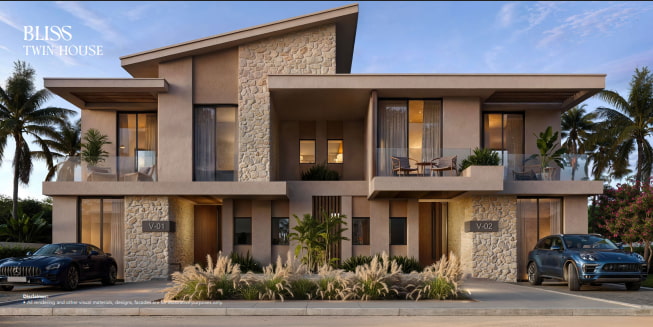 Caesar Golf Villas