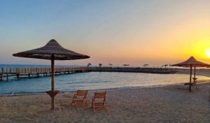 Galala Azure Resort