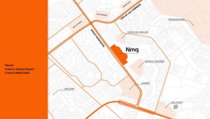 NMQ Compound Location