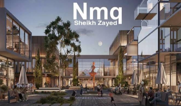 NMQ El Sheikh Zayed